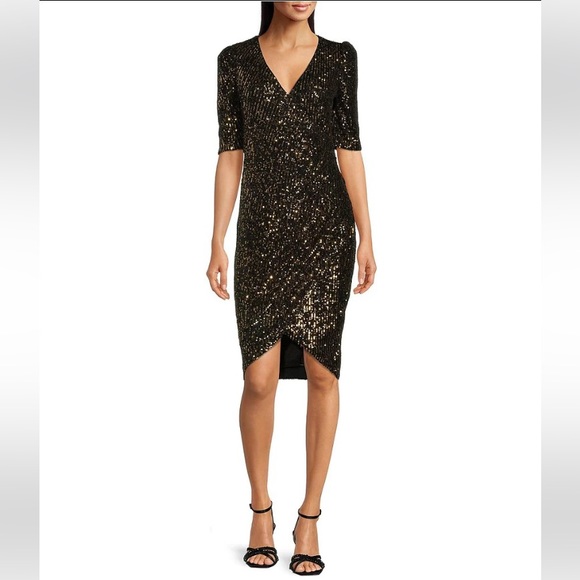 Calvin Klein Cocktail Dress - Picture 5 of 6